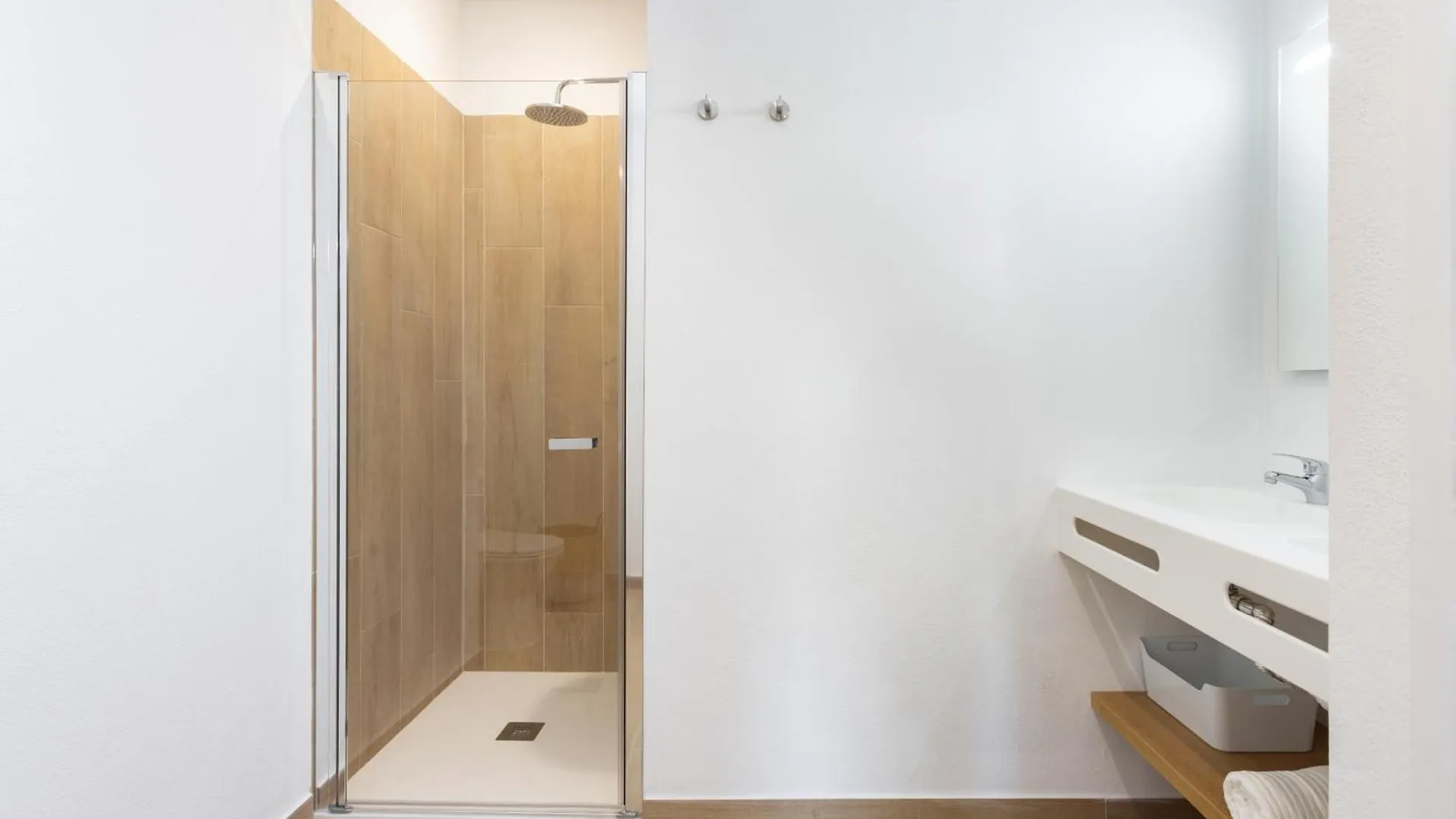 Home2Book Stylish & Luminous Apt Santa Cruz Center Santa Cruz de Tenerife